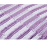 Candy Series Mille Tote Bag GRAPE Mille