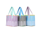 Candy Series Mille Tote Bag GRAPE Mille