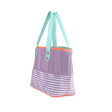 Candy Series Mille Tote Bag GRAPE Mille