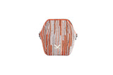 Graffiti Series - Starring Meteorite Mini Crossbody bag Mars