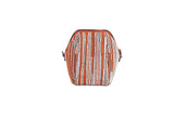 Graffiti Series - Starring Meteorite Mini Crossbody bag Mars