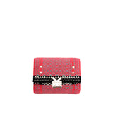 Grunge Crossbody Bag Gold