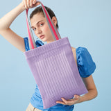 Candy Series Chocolate Bar Shopper Taro  Chocolate
