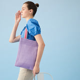 Candy Series Chocolate Bar Shopper Taro  Chocolate