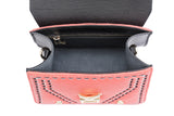 Three Angles Series-Crossbody Bag Orange Green