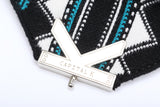 Three Angles Series Mini Bag Lake Blue