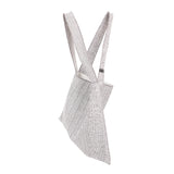 The TO。TE Series- Shopper Paper Tote Melange