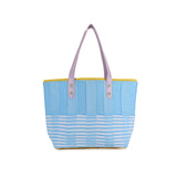 Candy Series Mille Tote Bag GRAPE Mille