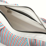 Candy Series Jelly Bean Hobo Bag Sunrise