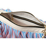 Candy Series Marshmallow Underarm Bag Bubble Marshmallow