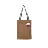 Candy Series Chocolate Bar Shopper Coffee Chocolate