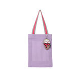 Candy Series Chocolate Bar Shopper Taro  Chocolate
