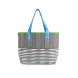 Candy Series Mille Tote Bag GRAPE Mille