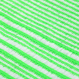 The TO。TE Series- Shopper Paper Tote Neon Green