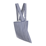 The TO。TE Series- Shopper Paper Tote Dark Blue