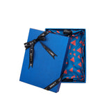 Graffiti Series Splendor Flap Top Phone Bag Black