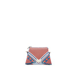 Three Angles Series Nano bag Orange